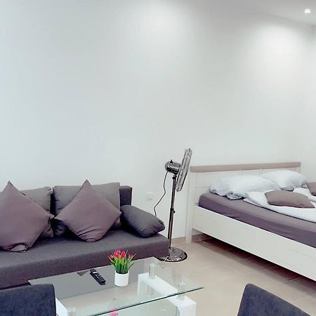 Appartement King Studio 3P Wl à Vienne Extérieur photo