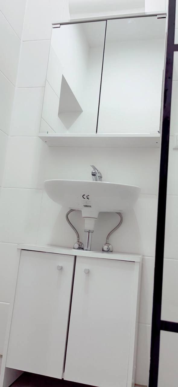 Appartement King Studio 3P Wl à Vienne Extérieur photo